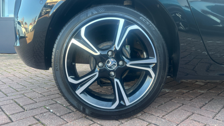 Vauxhall Corsa 1.2 Elite Edition 5dr Petrol Hatchback